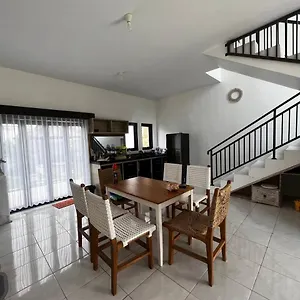 Casa Tawa Ungasan